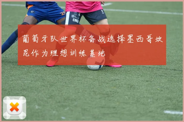 葡萄牙队世界杯备战选择墨西哥坎昆作为理想训练基地