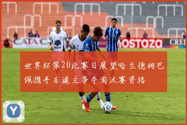 世界杯第20比赛日展望哈兰德姆巴佩携手东道主争夺淘汰赛资格